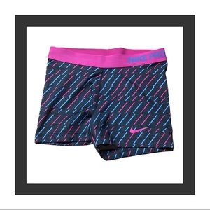 Nike Pros